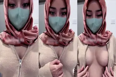 Bokep Indo Syalifah Hijab Premium Seri 8 HD