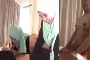 Skandal Bokep Guru SD Jatim Ngentot Panas Streaming